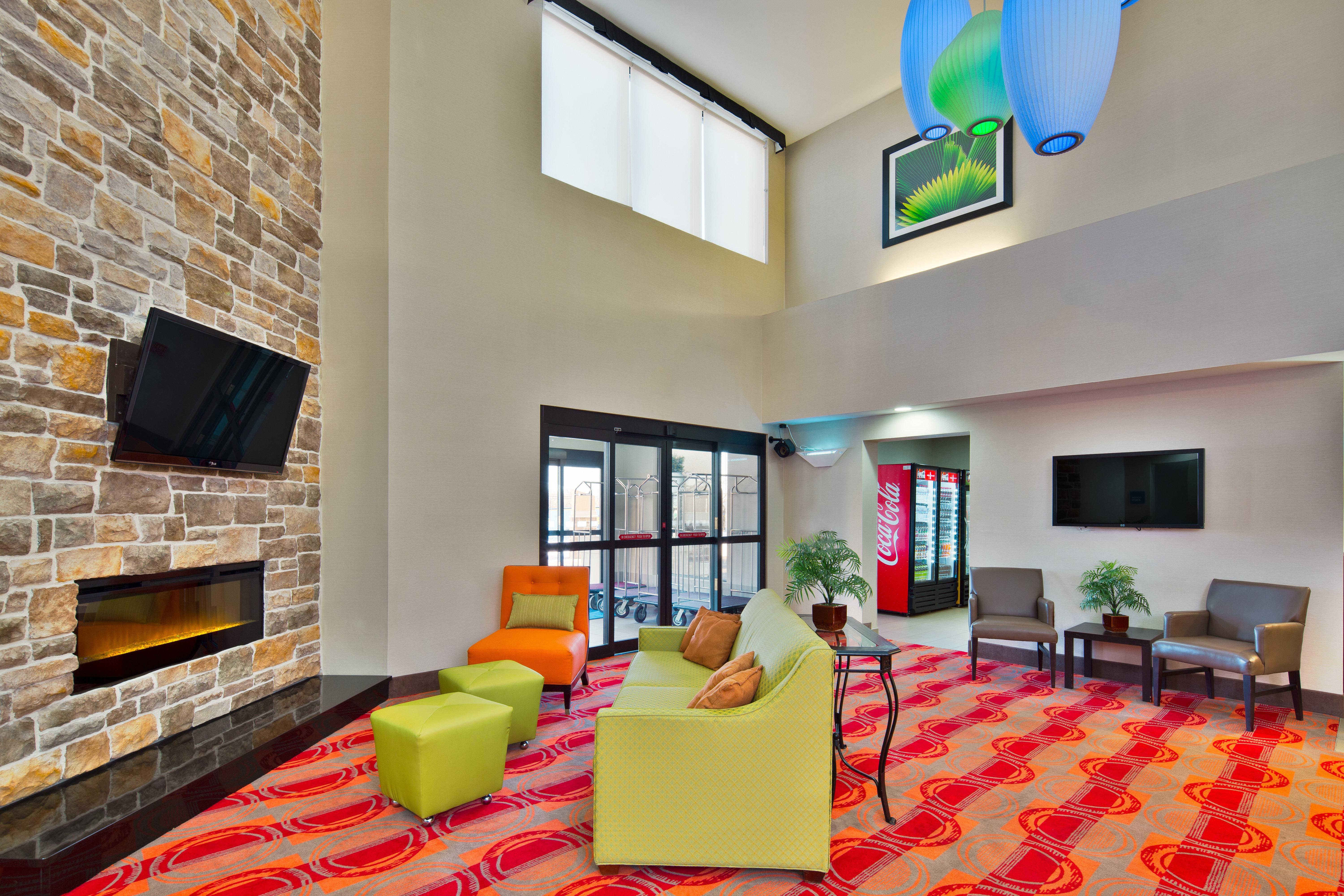 Holiday Inn Express Harrisburg I-81 - Hershey By Ihg Manadahill Exterior foto